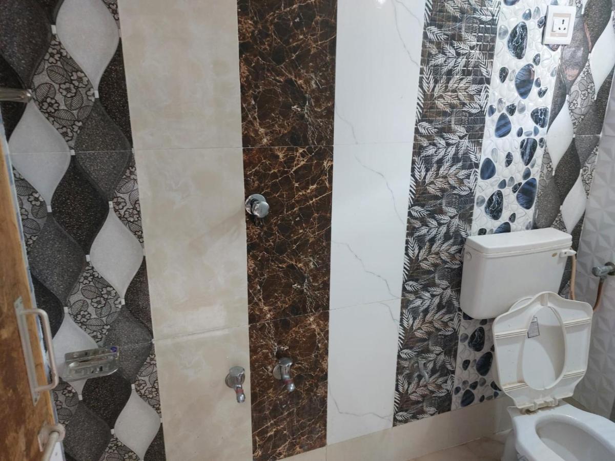 Ram Nivas Home Stay Dwarka Exterior photo