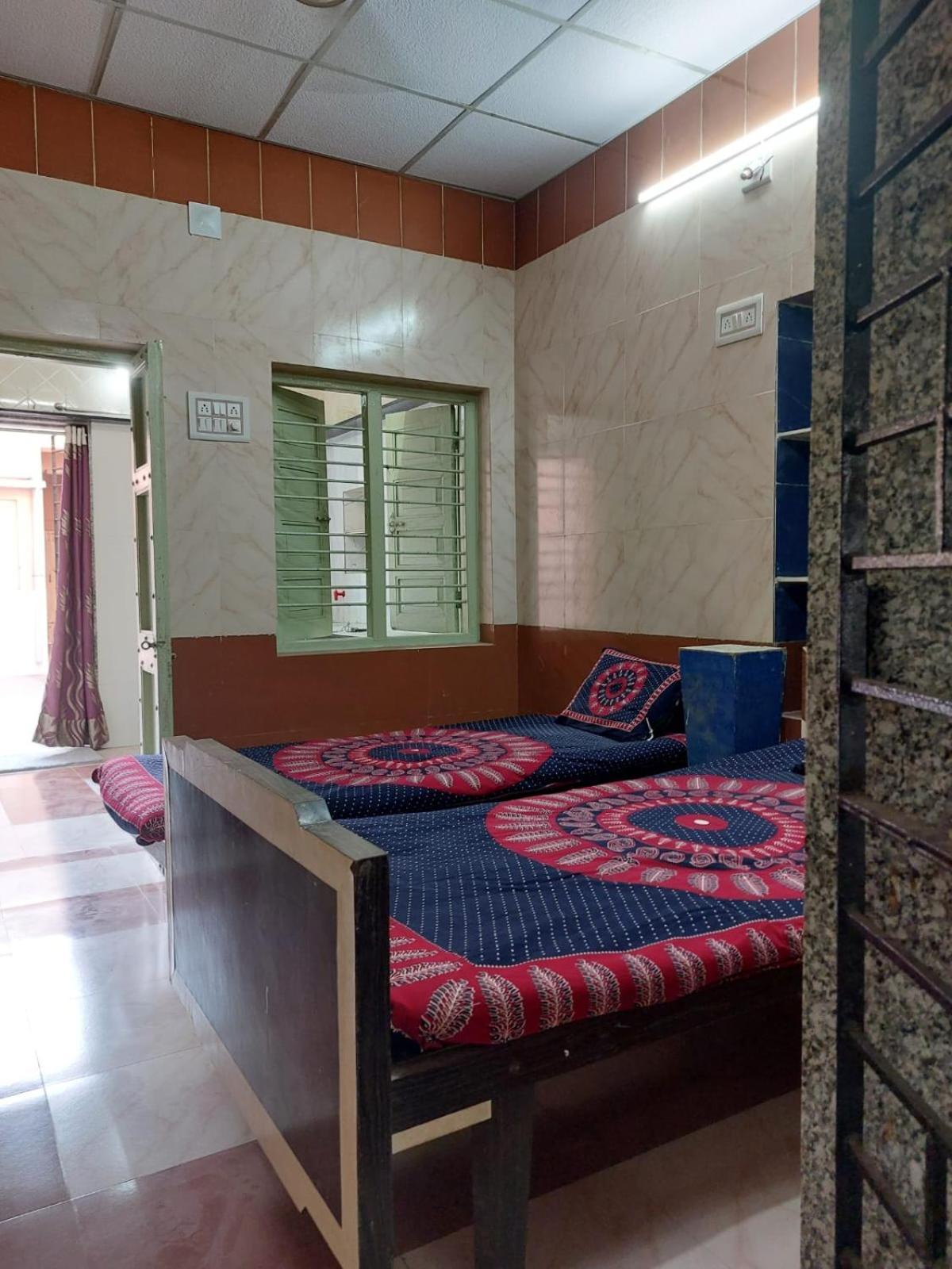 Ram Nivas Home Stay Dwarka Exterior photo